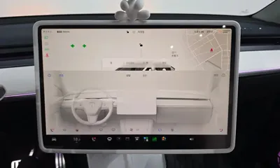 Tesla Model Y 2022, 66999 км, за 31596.11 USD - фото 32