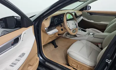 Hyundai Grandeur 2022, 124928 км, за 14911.76 USD - фото 10