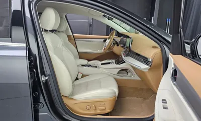 Hyundai Grandeur 2022, 124928 км, за 14911.76 USD - фото 12