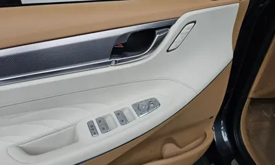 Hyundai Grandeur 2022, 124928 км, за 14911.76 USD - фото 13
