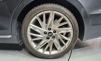 Hyundai Grandeur 2022, 124928 км, за 14911.76 USD - фото 21