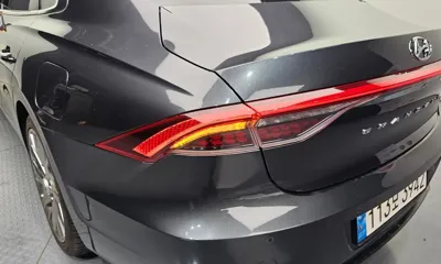 Hyundai Grandeur 2022, 124928 км, за 14911.76 USD - фото 23