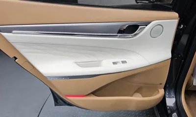Hyundai Grandeur 2022, 124928 км, за 14911.76 USD - фото 25