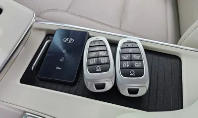 Hyundai Grandeur 2022, 124928 км, за 14911.76 USD - фото 29