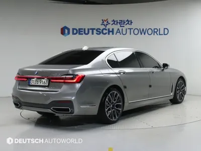 BMW 7-Series 2022, 147921 км, за 32324.19 USD