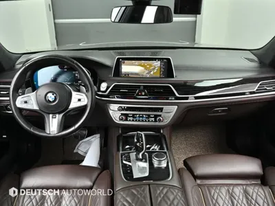 BMW 7-Series 2022, 147921 км, за 32324.19 USD - фото 7