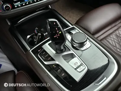 BMW 7-Series 2022, 147921 км, за 32324.19 USD - фото 9