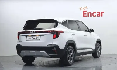 Kia Seltos 2026, 6484 км, за 15302.46 USD