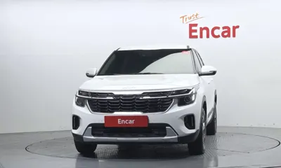 Kia Seltos 2026, 6484 км, за 15302.46 USD