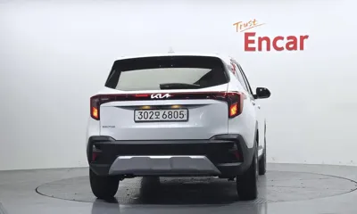 Kia Seltos 2026, 6484 км, за 15302.46 USD
