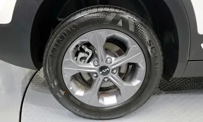 Kia Seltos 2026, 6484 км, за 15302.46 USD
