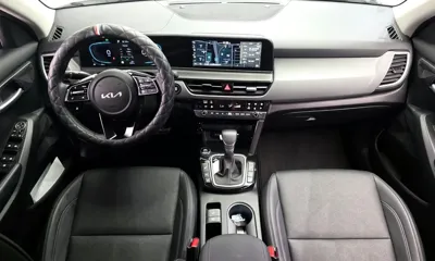 Kia Seltos 2026, 6484 км, за 15302.46 USD - фото 7
