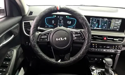 Kia Seltos 2026, 6484 км, за 15302.46 USD - фото 13