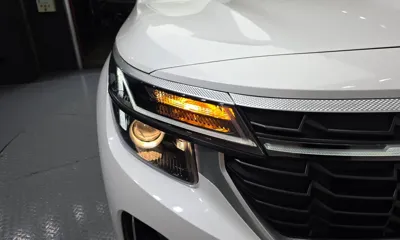 Kia Seltos 2026, 6484 км, за 15302.46 USD - фото 22