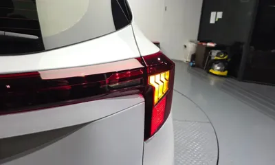 Kia Seltos 2026, 6484 км, за 15302.46 USD - фото 23