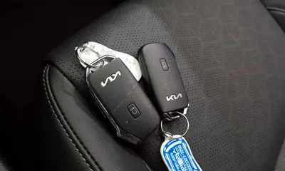 Kia Seltos 2026, 6484 км, за 15302.46 USD - фото 30