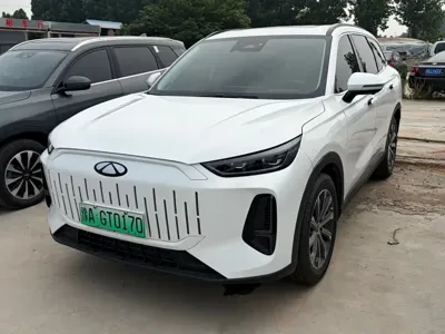 Fulwin Fengyun T9 · 2024 год