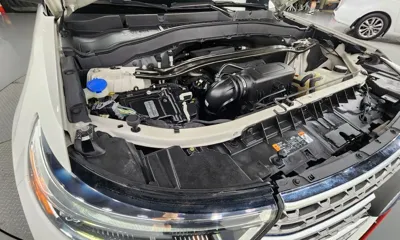 Ford Explorer 2020, 93282 км, за 17406.72 USD - фото 6