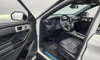 Ford Explorer 2020, 93282 км, за 17406.72 USD - фото 10