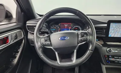 Ford Explorer 2020, 93282 км, за 17406.72 USD - фото 13