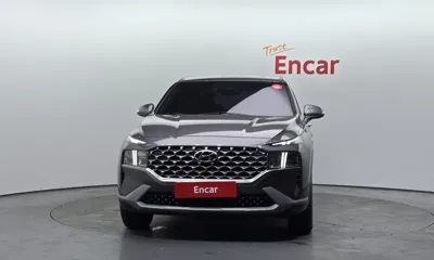 Hyundai Santafe 2022, 97264 км, за 17099.44 USD