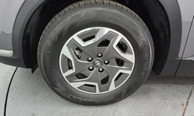Hyundai Santafe 2022, 97264 км, за 17099.44 USD