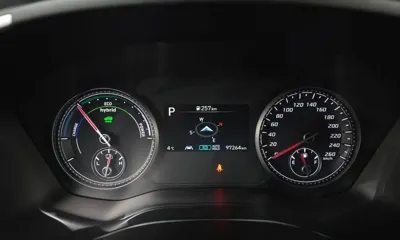 Hyundai Santafe 2022, 97264 км, за 17099.44 USD - фото 8