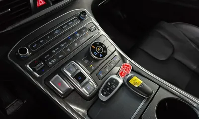 Hyundai Santafe 2022, 97264 км, за 17099.44 USD - фото 9