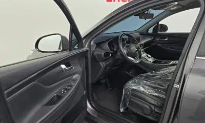 Hyundai Santafe 2022, 97264 км, за 17099.44 USD - фото 10