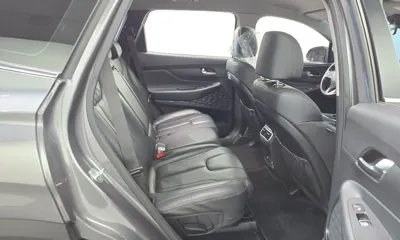 Hyundai Santafe 2022, 97264 км, за 17099.44 USD - фото 12