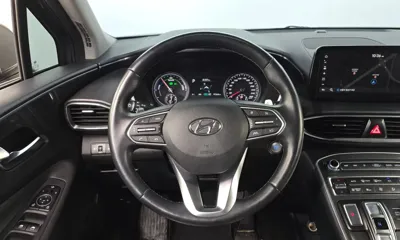 Hyundai Santafe 2022, 97264 км, за 17099.44 USD - фото 13