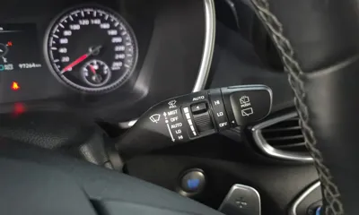 Hyundai Santafe 2022, 97264 км, за 17099.44 USD - фото 18