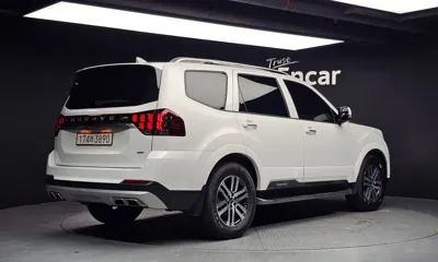 Kia Mohave 2023, 198065 км, за 18508.74 USD