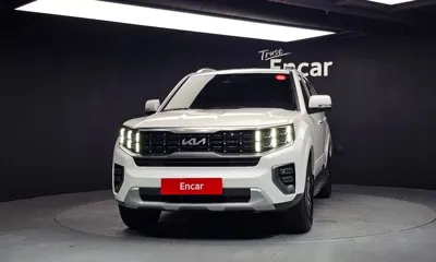 Kia Mohave 2023, 198065 км, за 18508.74 USD