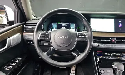 Kia Mohave 2023, 198065 км, за 18508.74 USD - фото 12