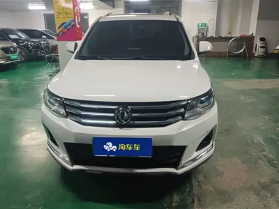 Fengxing Fengxing SX6 2020, 38700 км, за 3383.36 USD
