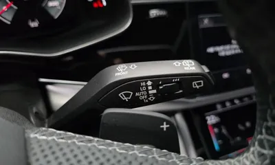 Audi Q8 2021, 38776 км, за 41628.69 USD - фото 27