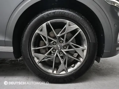 Genesis GV70 2021, 143797 км, за 21407.33 USD