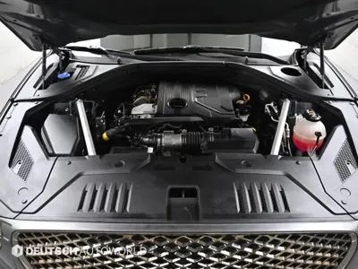 Genesis GV70 2021, 143797 км, за 21407.33 USD - фото 6