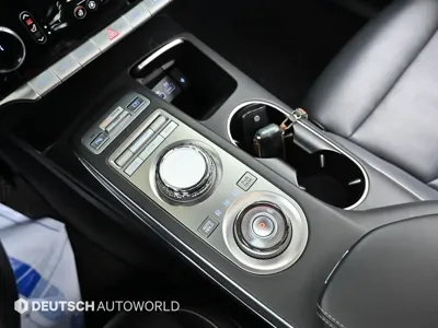 Genesis GV70 2021, 143797 км, за 21407.33 USD - фото 9