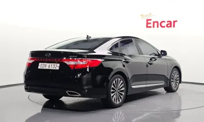 Hyundai Grandeur 2014, 243199 км, за 65110.35 USD
