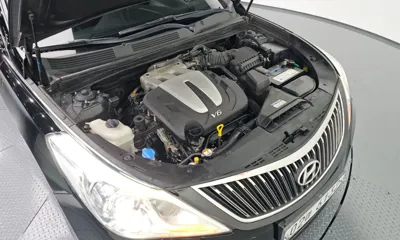 Hyundai Grandeur 2014, 243199 км, за 65110.35 USD - фото 6