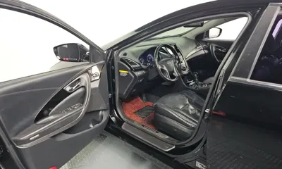Hyundai Grandeur 2014, 243199 км, за 65110.35 USD - фото 10
