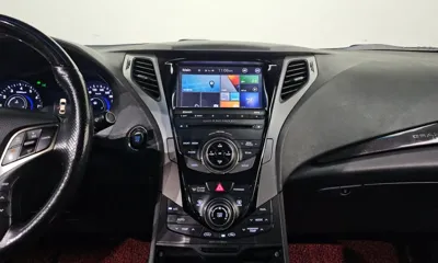 Hyundai Grandeur 2014, 243199 км, за 65110.35 USD - фото 14