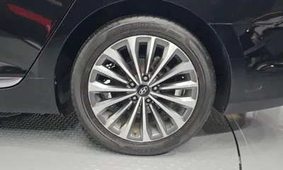 Hyundai Grandeur 2014, 243199 км, за 65110.35 USD - фото 21