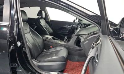 Hyundai Grandeur 2014, 243199 км, за 65110.35 USD - фото 26