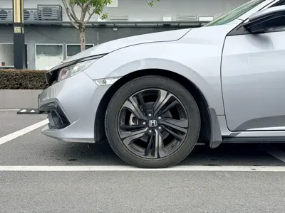 Honda Civic 2019, 46000 км, за 9122.84 USD - фото 6