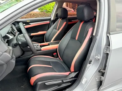 Honda Civic 2019, 46000 км, за 9122.84 USD - фото 8