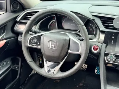 Honda Civic 2019, 46000 км, за 9122.84 USD - фото 9