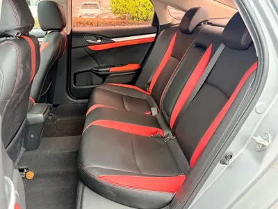 Honda Civic 2019, 46000 км, за 9122.84 USD - фото 12